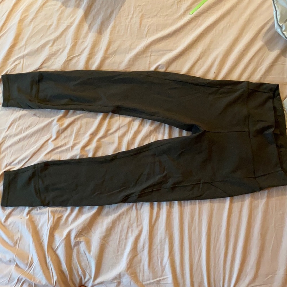 Lululemon Training legging